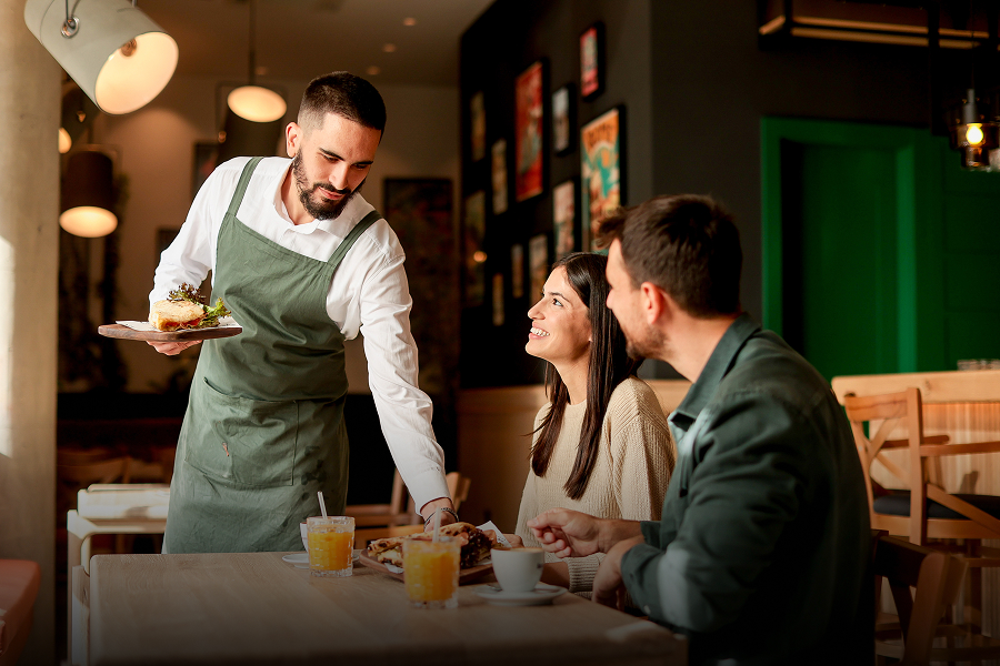 Restaurants
